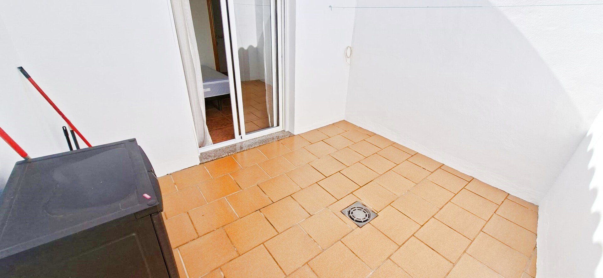 Wohnung 40 m² in Málaga