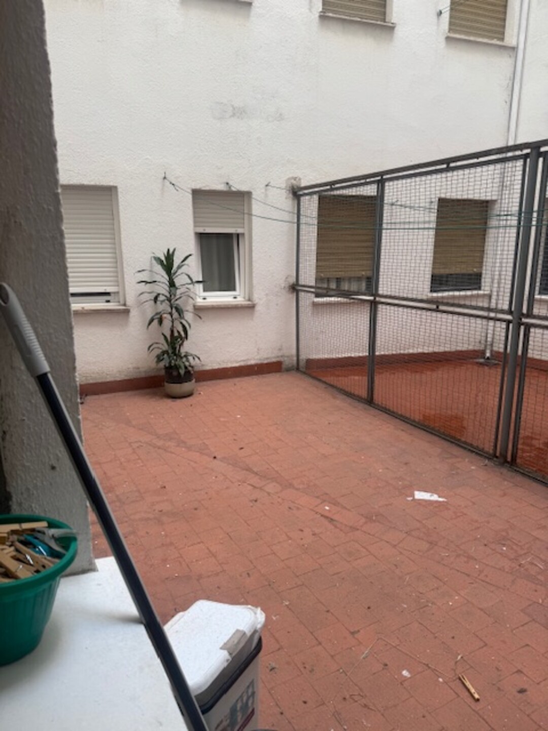 Piso de 150 m² en Salamanca