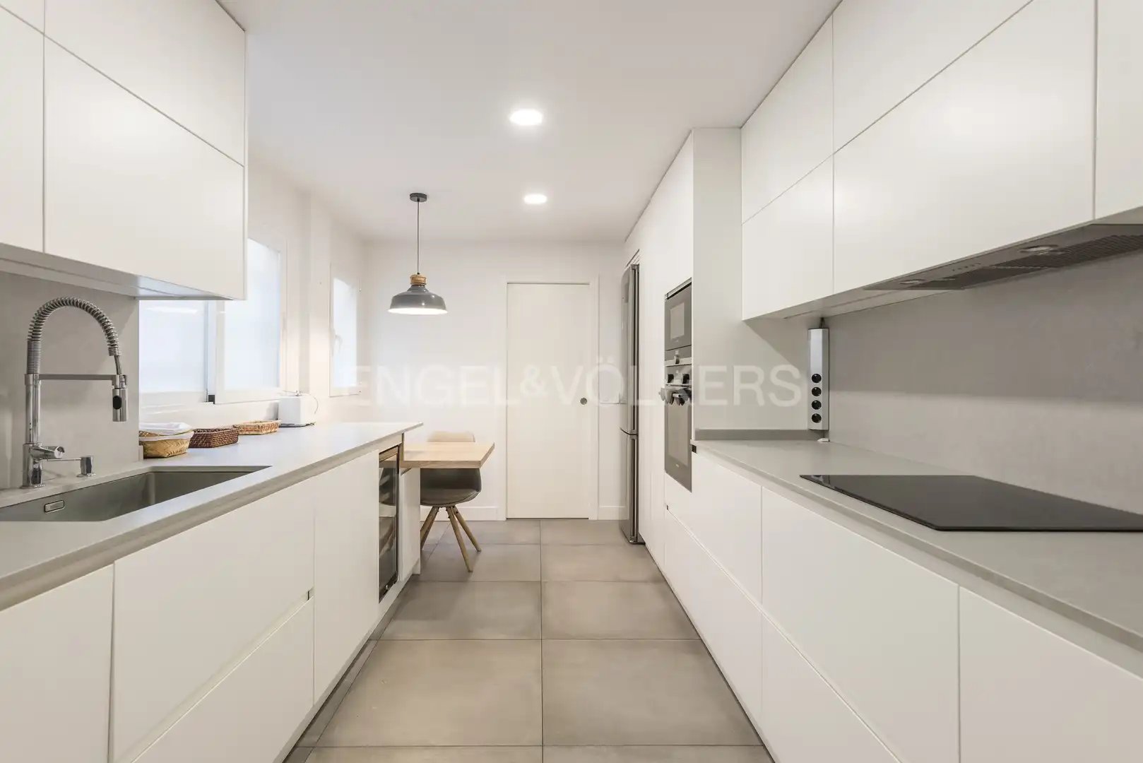 Appartement 159 m² à Madrid
