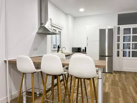 Habitación 160 m², Sevilla