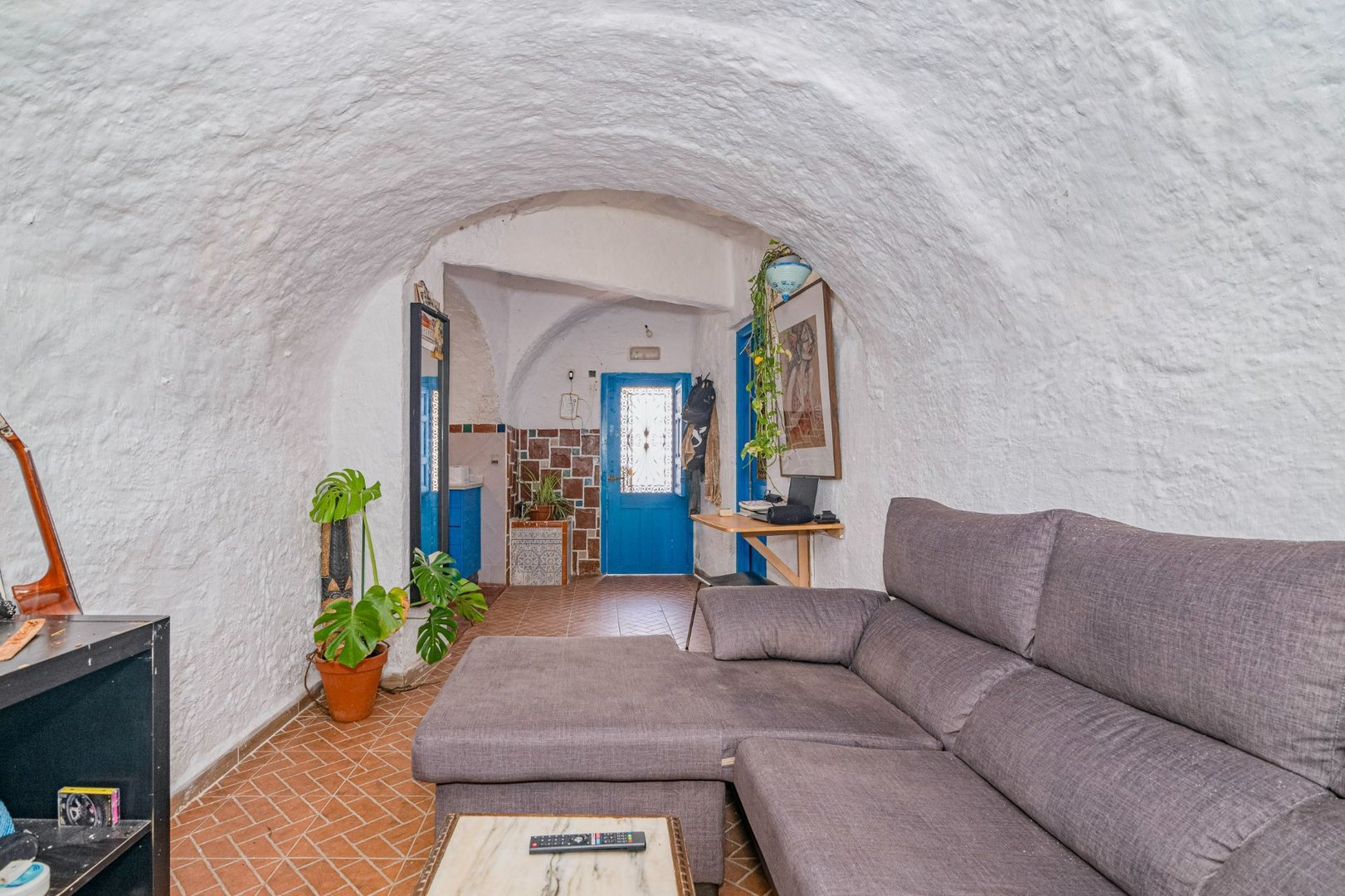 Casa de 40 m² en Granada