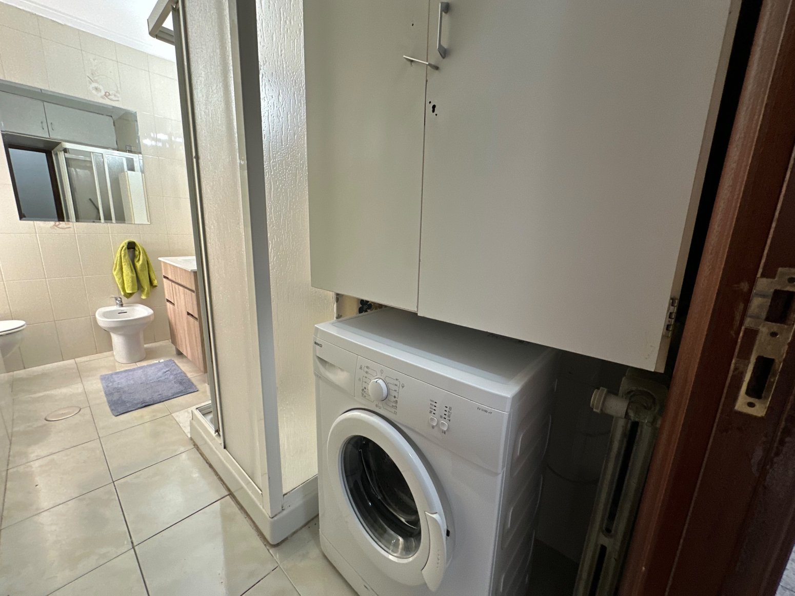 Piso de 85 m² en Salamanca