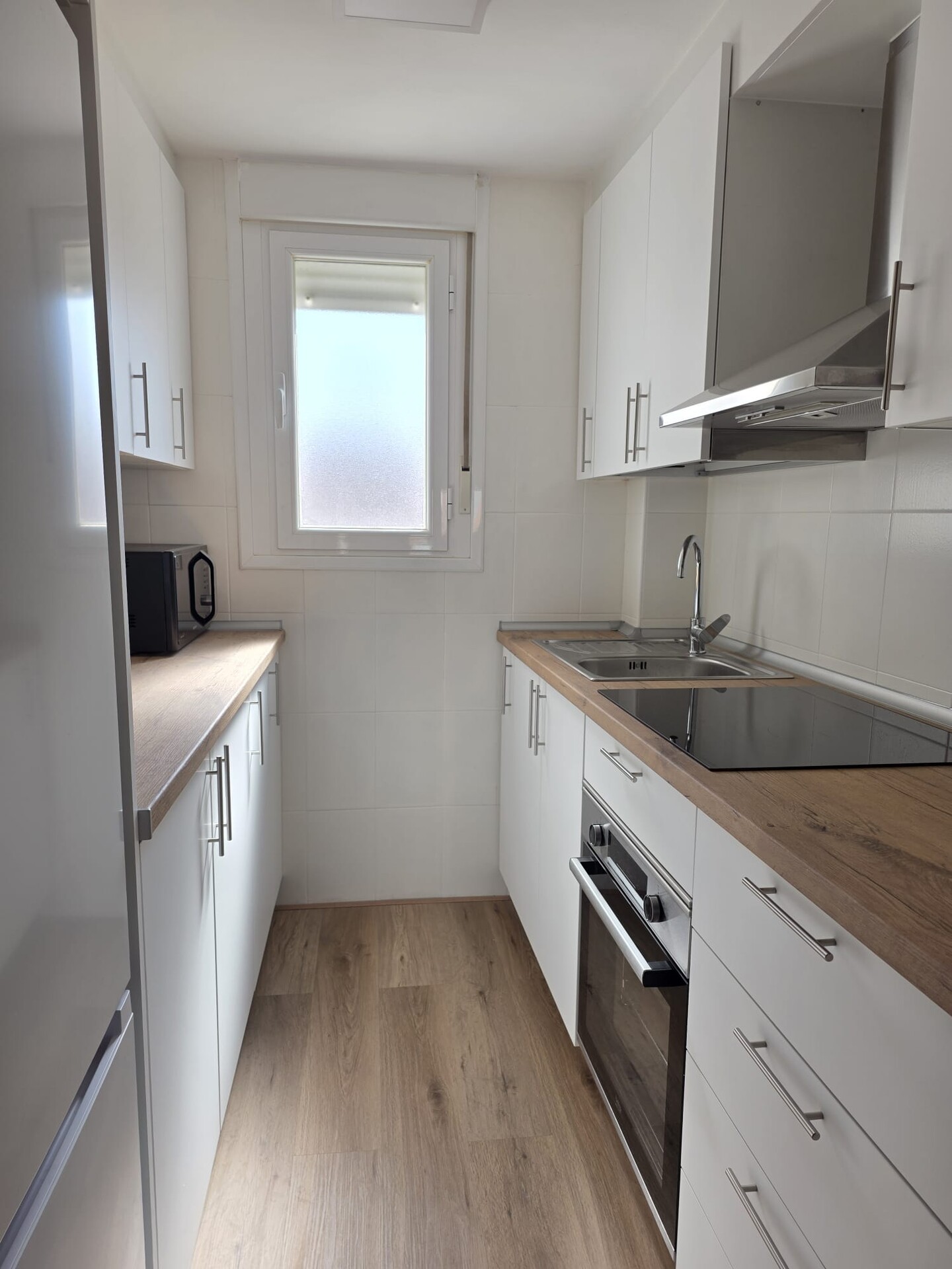 Piso de 100 m² en Salamanca