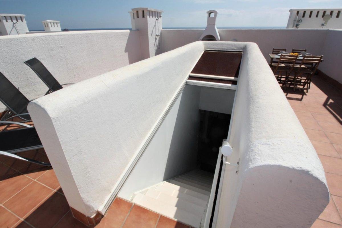 Piso de 70 m² en Pulpí