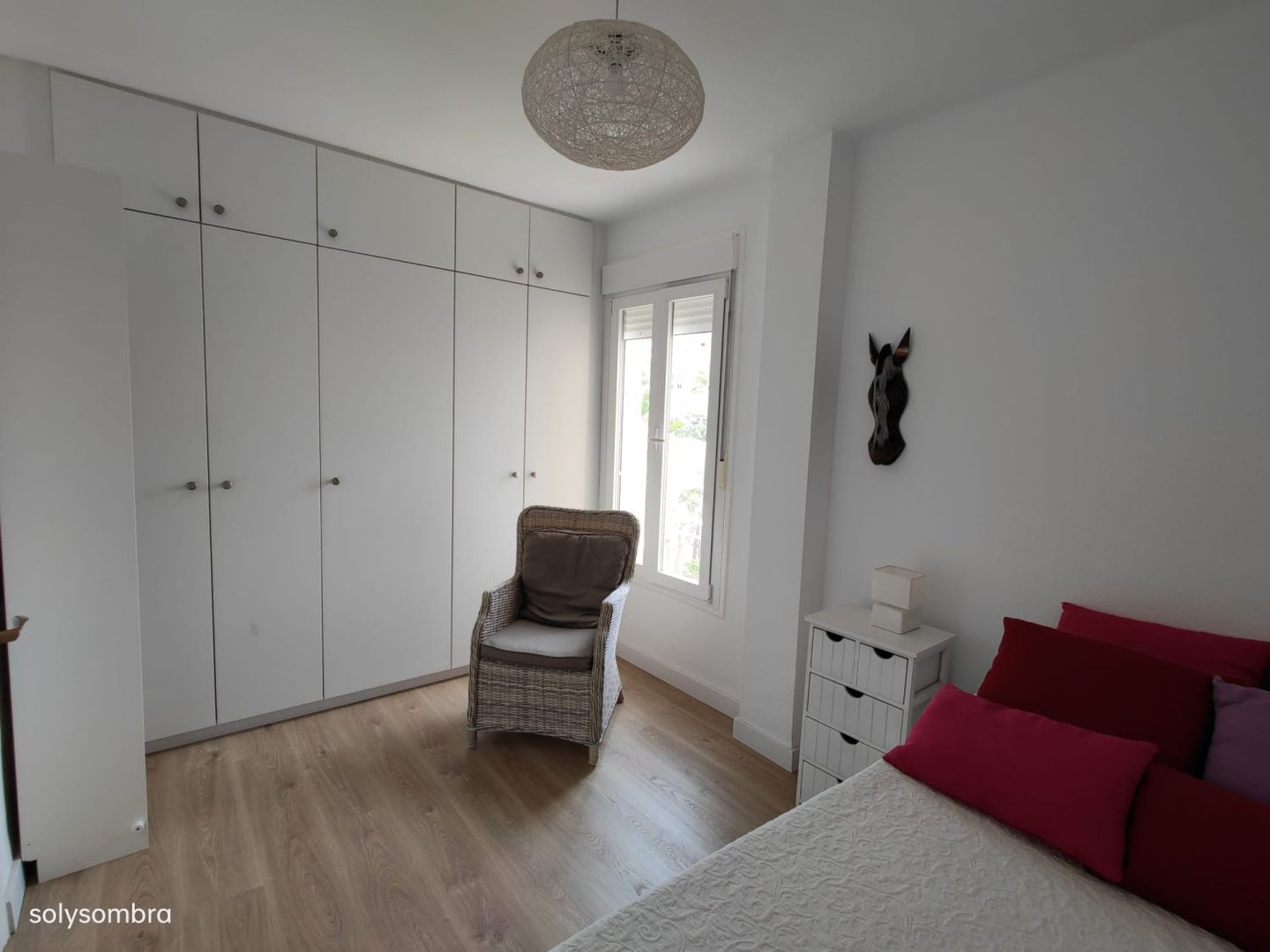 Piso de 92 m² en Torrox