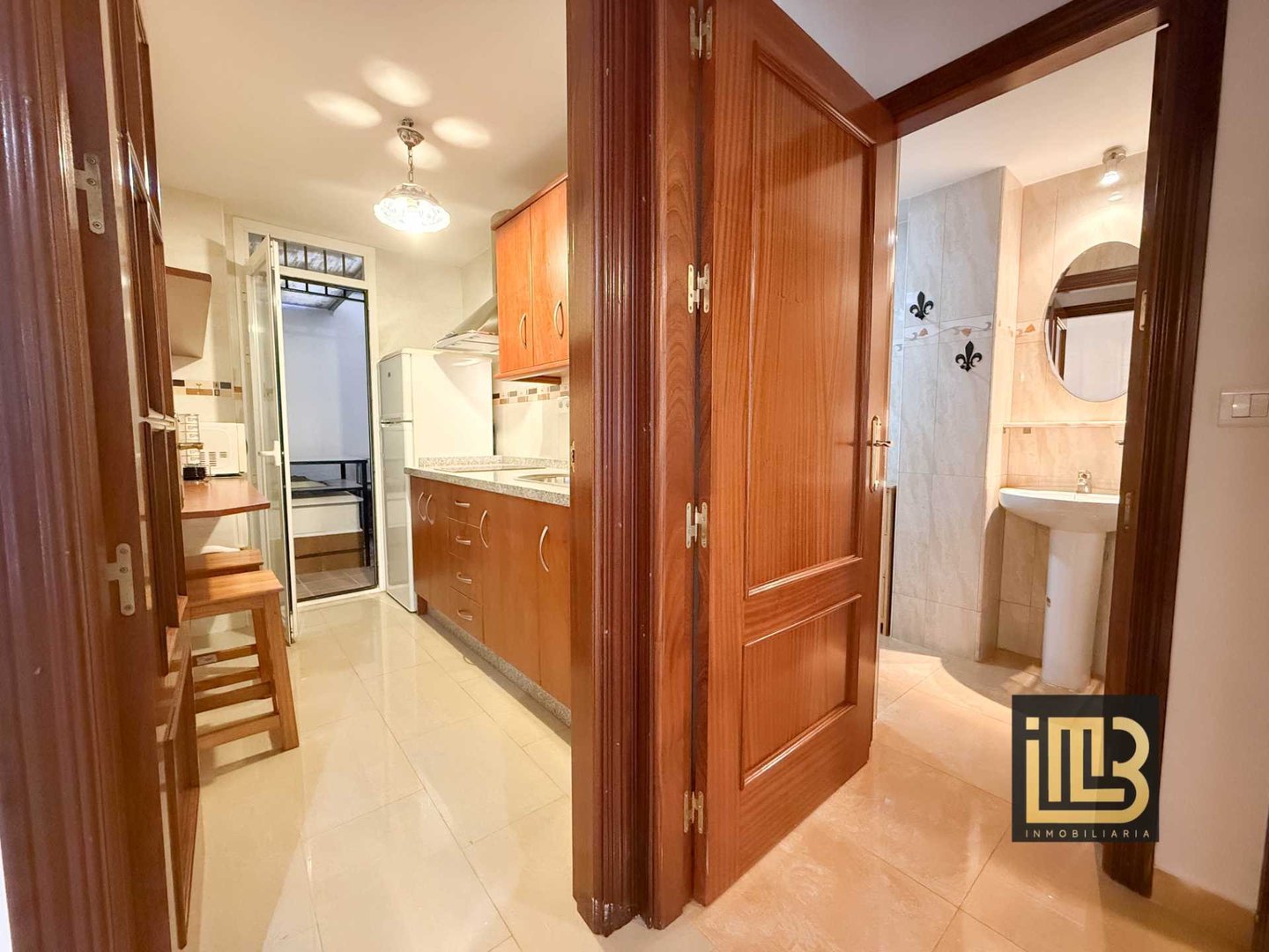 Appartamento 55 m² a Málaga