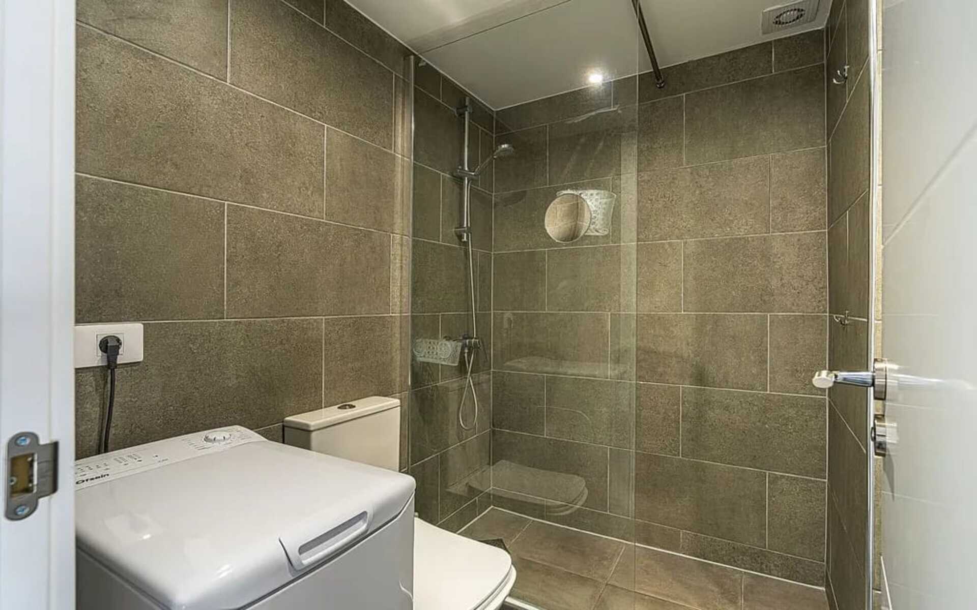 Piso de 89 m² en Arona