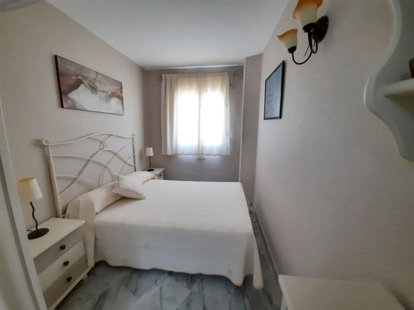 Piso de 82 m² en Torrox