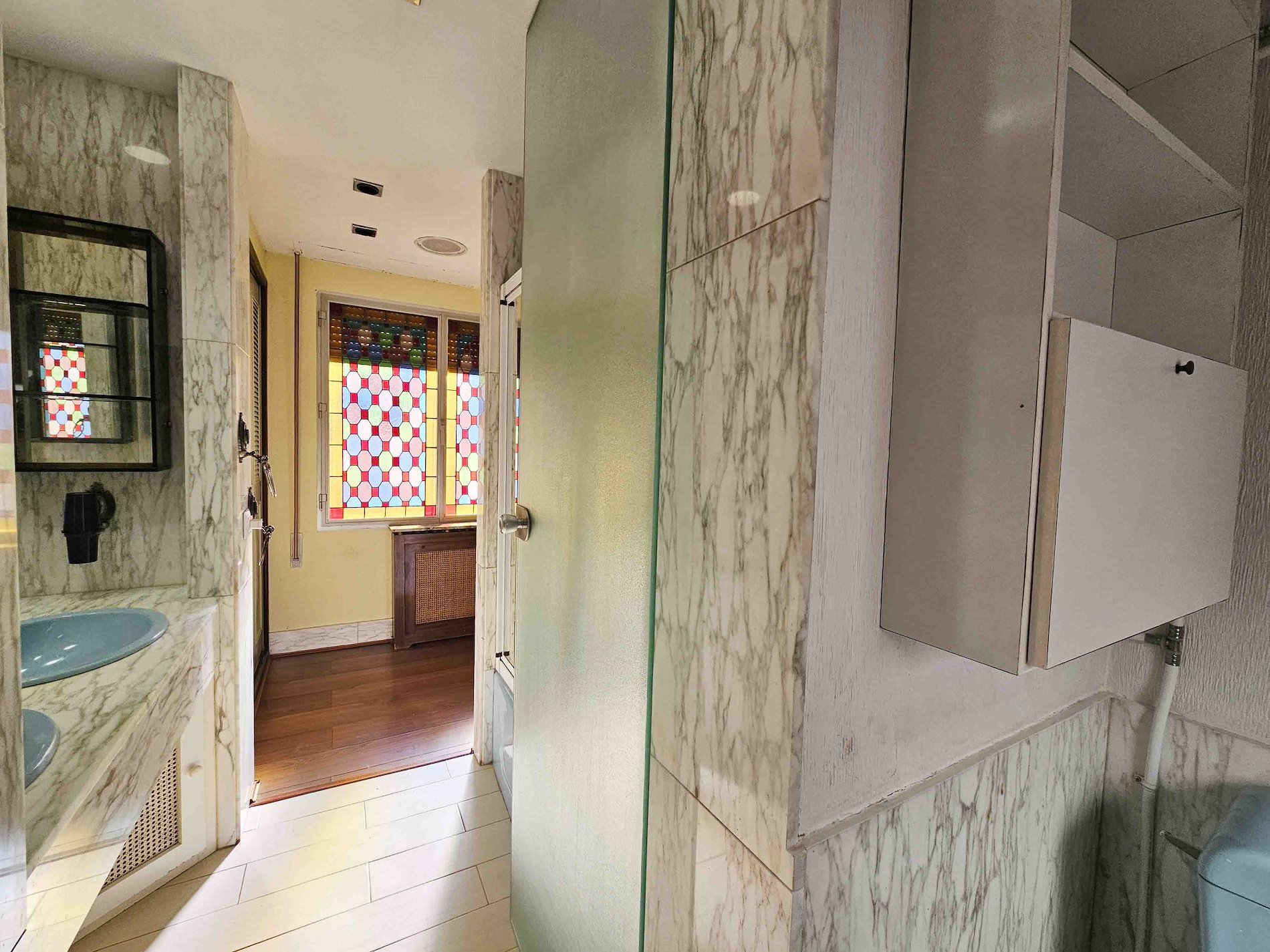 Piso de 115 m² en Madrid