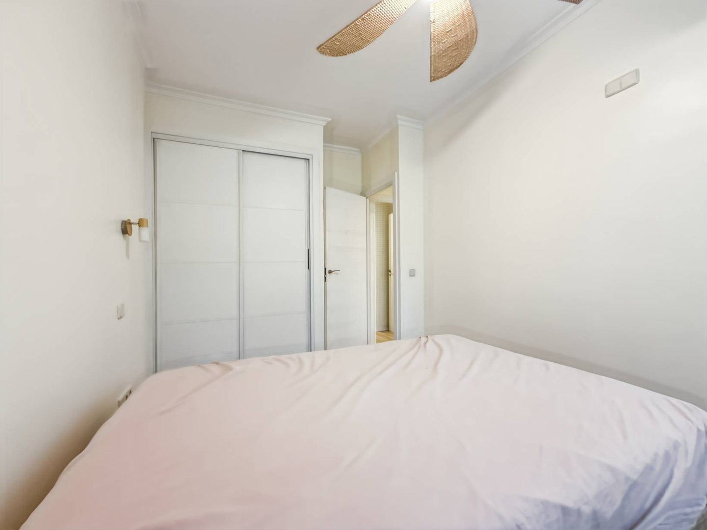 Piso de 81 m² en Las Rozas de Madrid