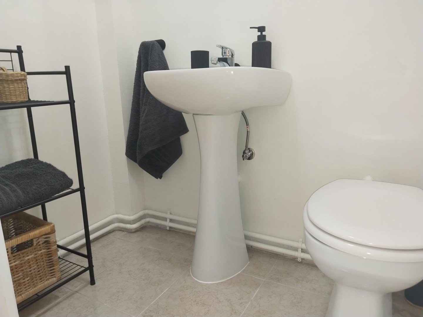 Piso de 120 m² en Torrelavega