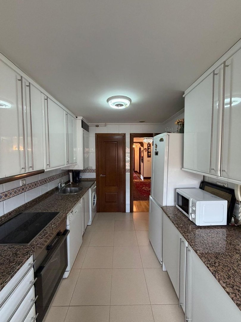 Piso de 120 m² en Oviedo