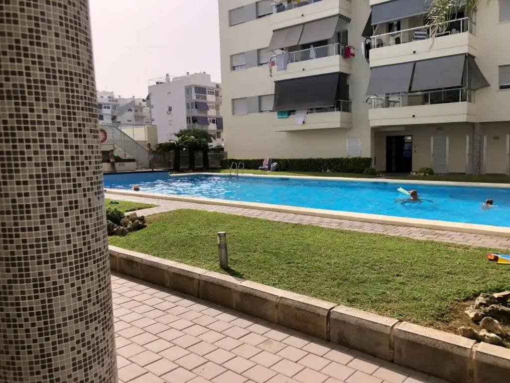 Piso de 55 m² en Daimuz