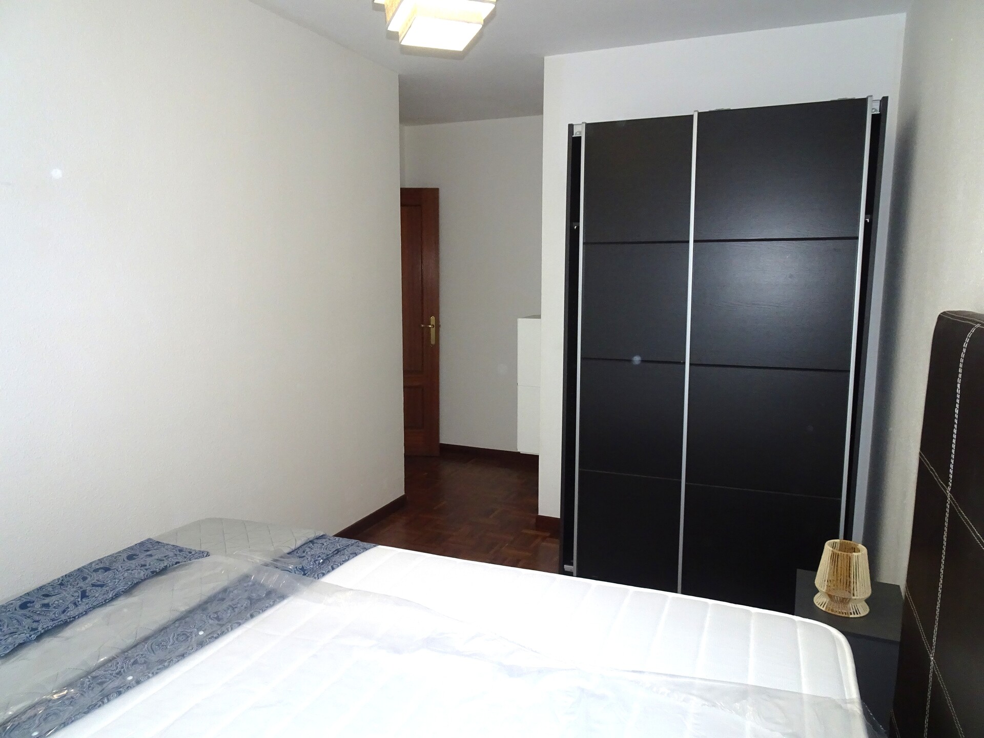 Piso de 55 m² en Gijón
