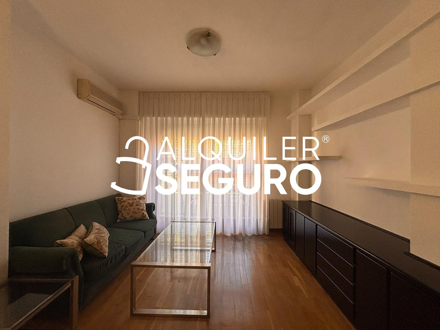 Piso de 104 m² en Madrid