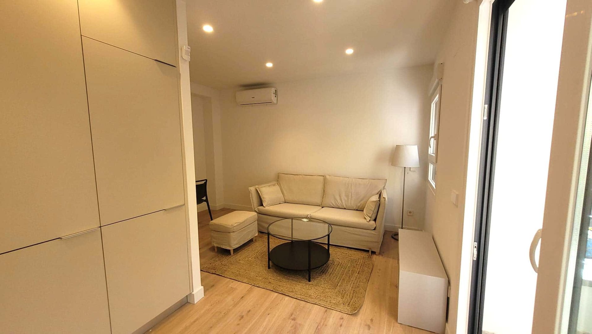 Pis de 71 m² a Madrid