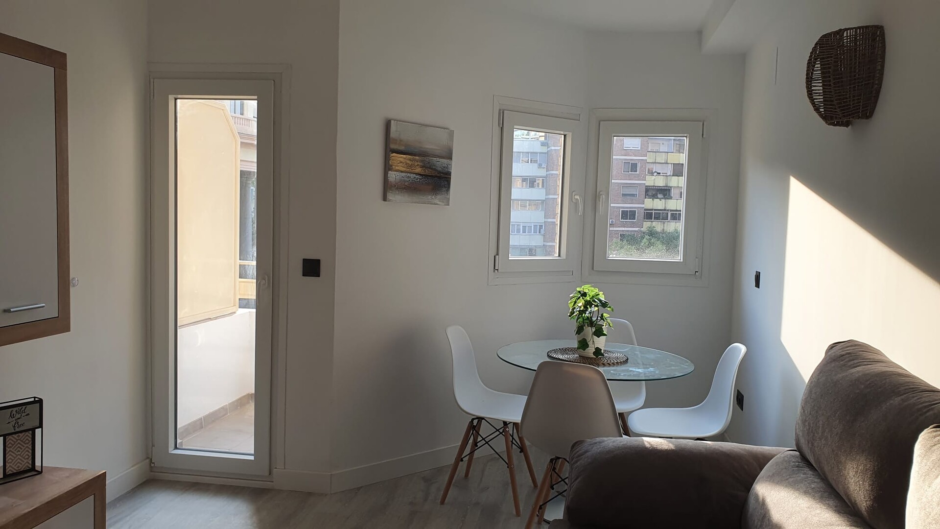Pis de 45 m² a Granada