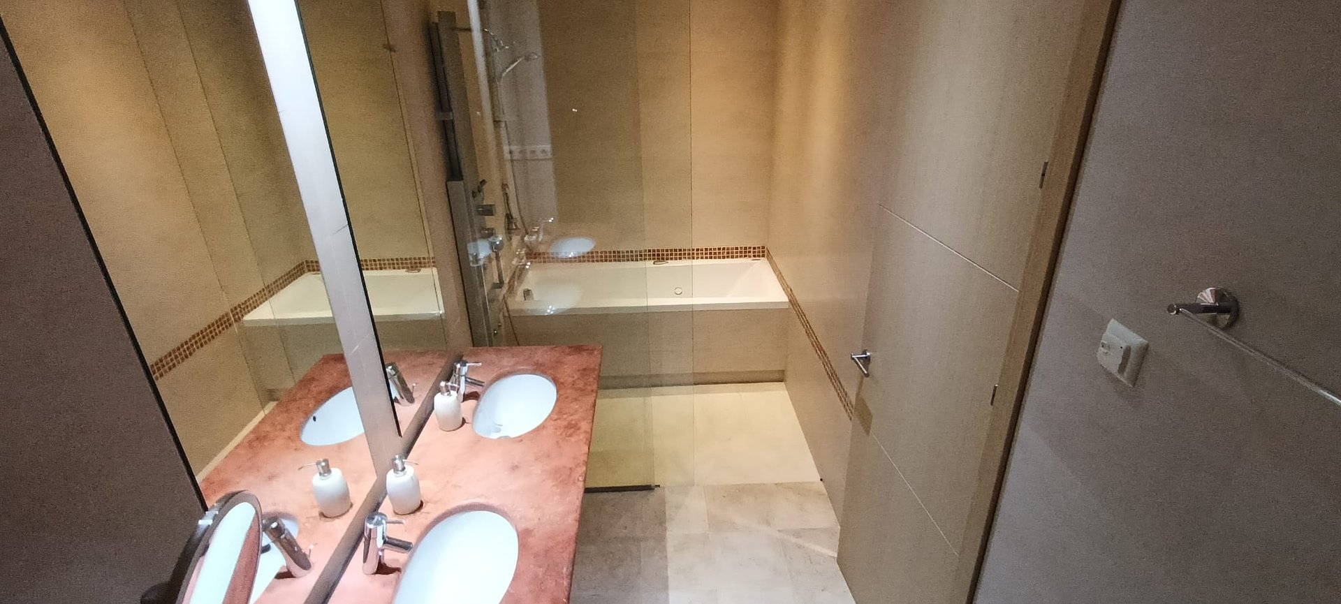 Piso de 120 m² en San Roque