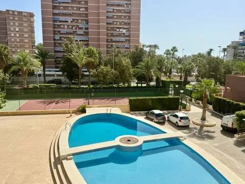 Piso de 84 m² en Alicante