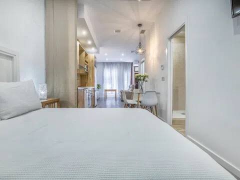 Piso de 52 m² en Córdoba