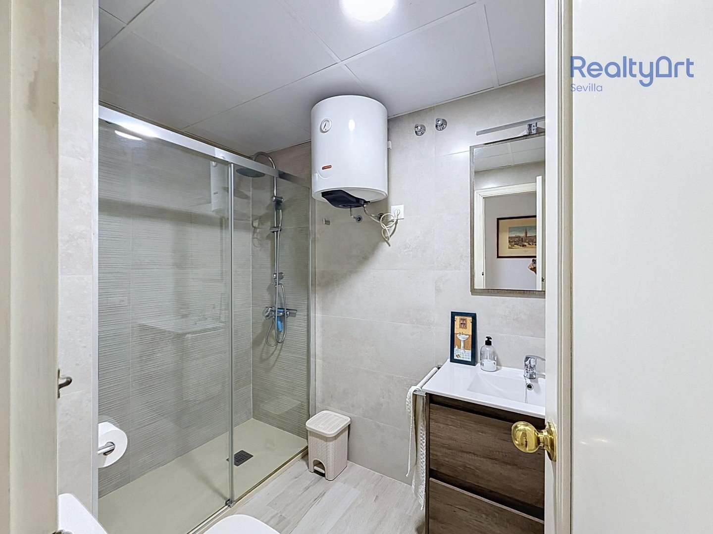 Квартира 60 м² в Севилье