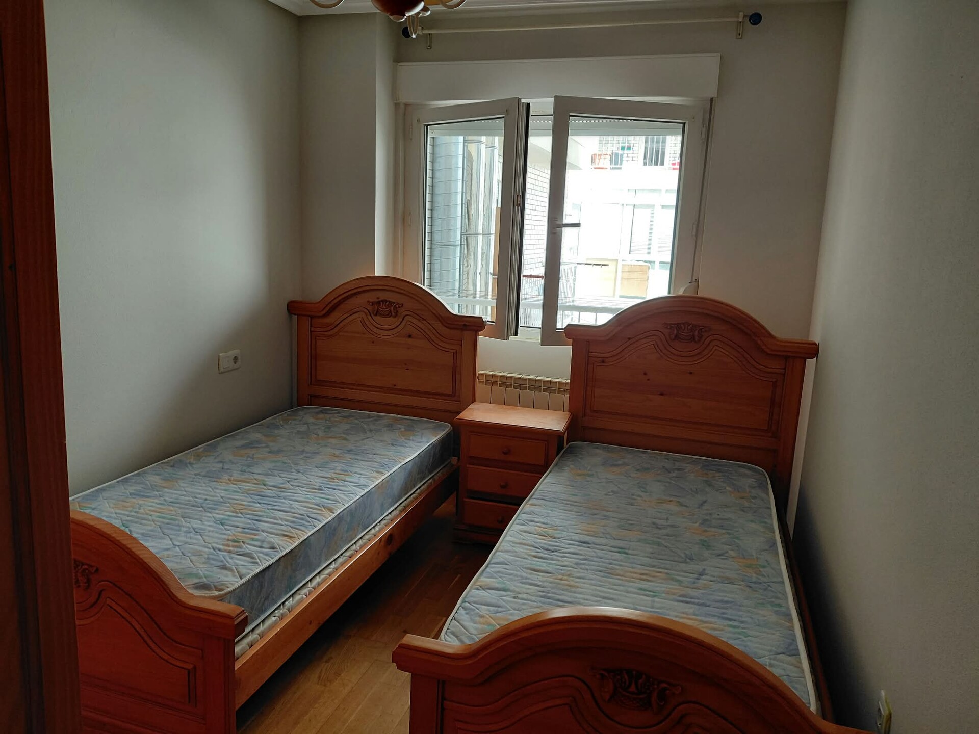 Piso de 125 m² en León