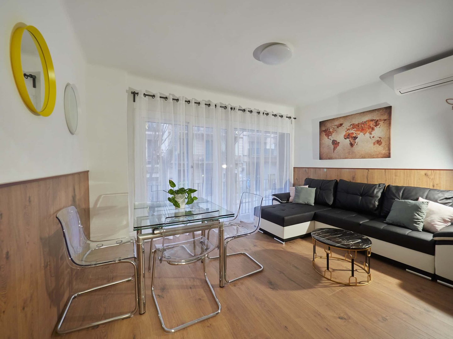 Appartamento 52 m² a Barcelona