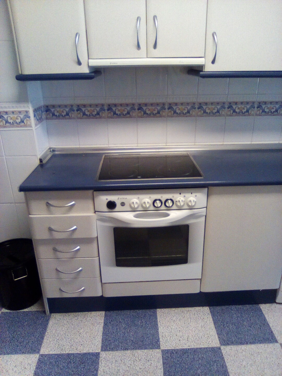 Piso de 80 m² en Valladolid