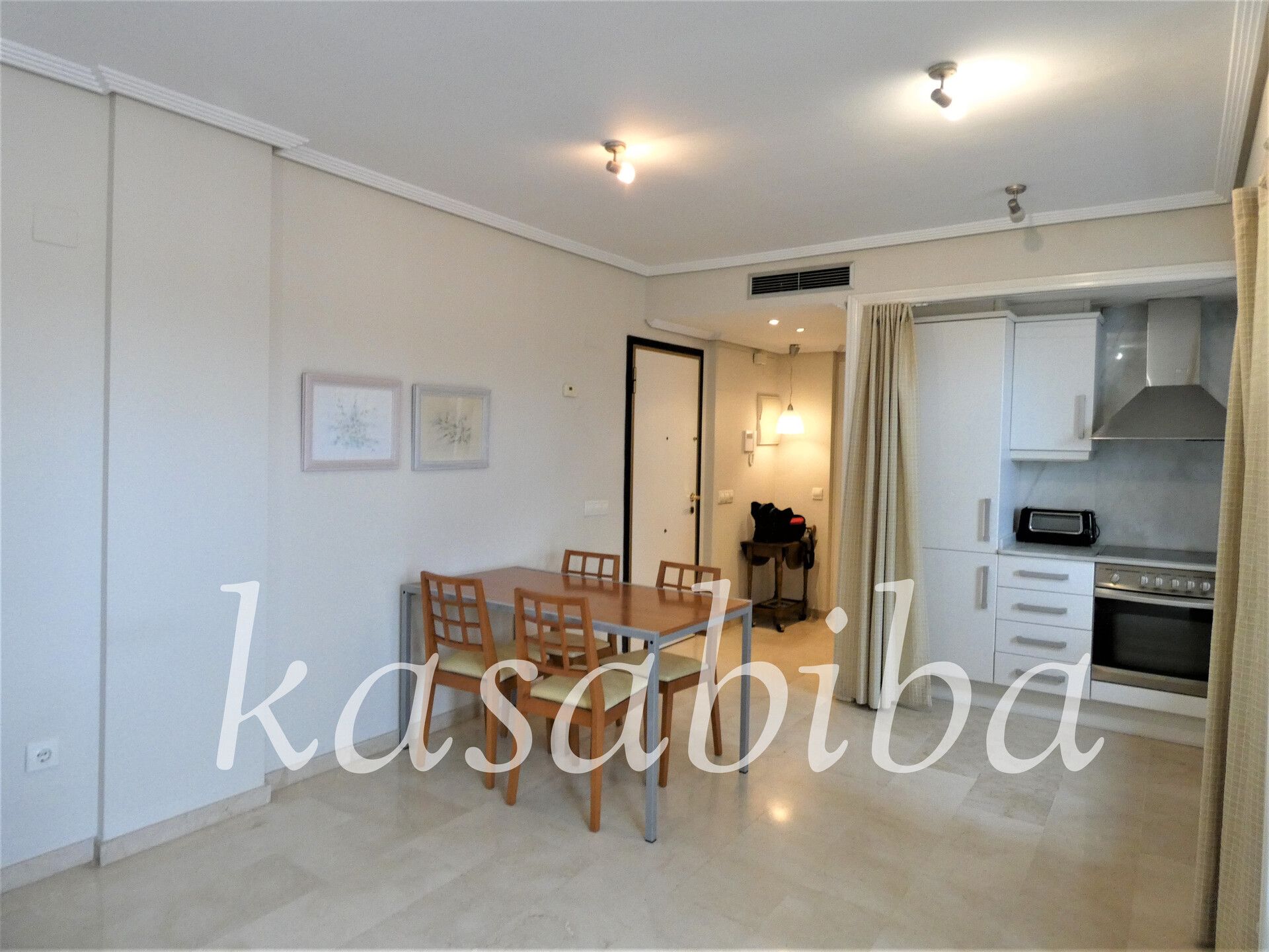 Appartement 70 m² à Valence
