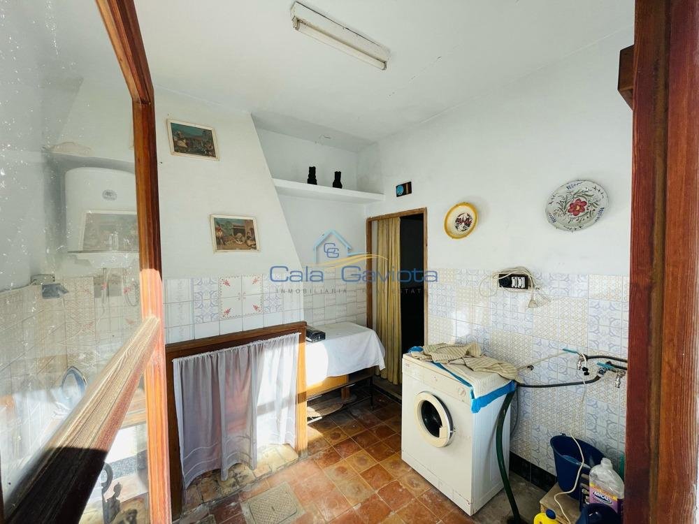 Casa de 186 m² en Campos