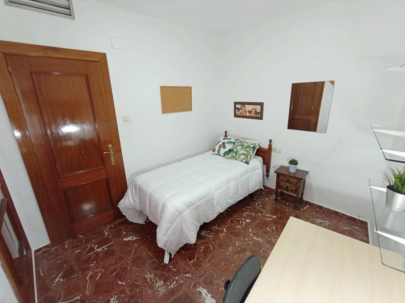 Piso de 110 m² en Granada