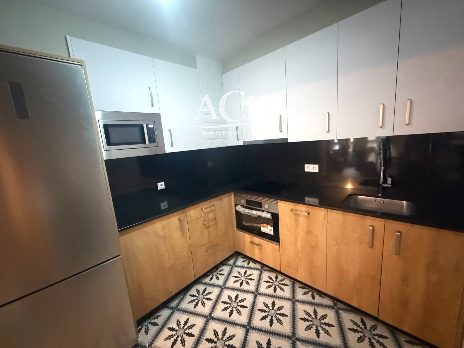 Pis de 77 m² a Bilbao