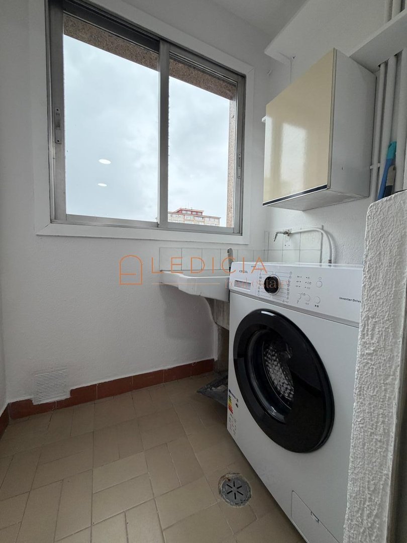 Piso de 90 m² en Vigo