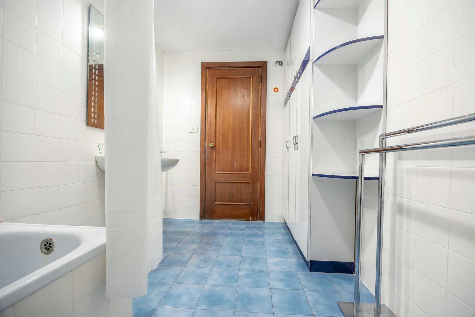 Habitació de lloguer, València
