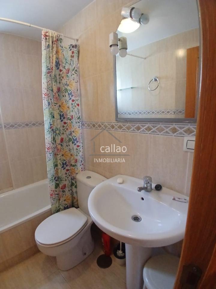 Piso de 83 m² en Ferrol