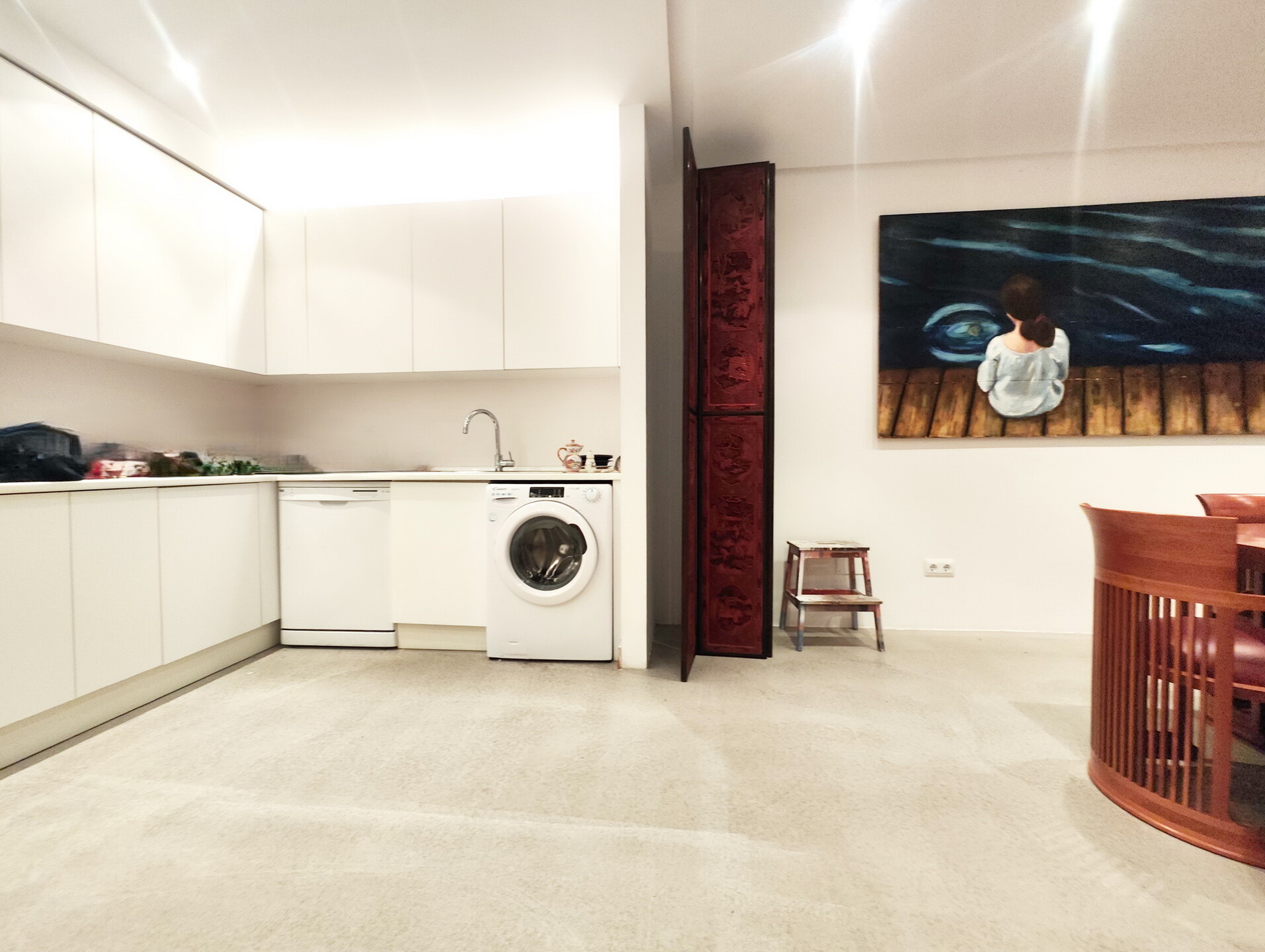 Appartamento 235 m² a Madrid