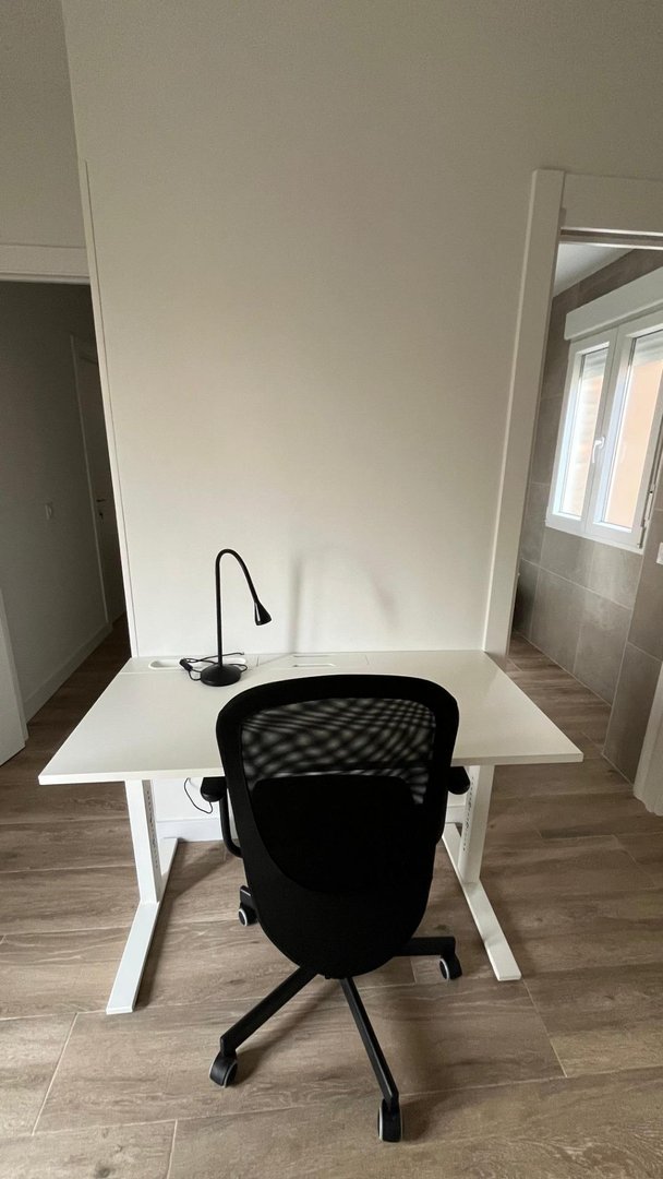 Piso de 113 m² en Guadalajara