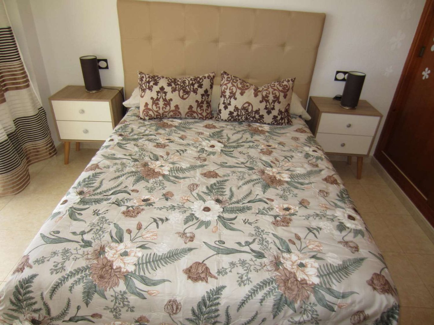 Pis de 80 m² a Fuengirola