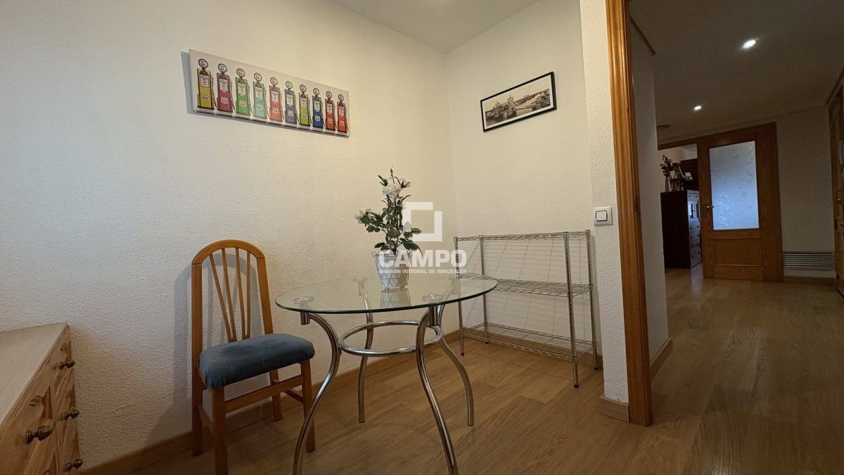 Pis de 107 m² a Albacete