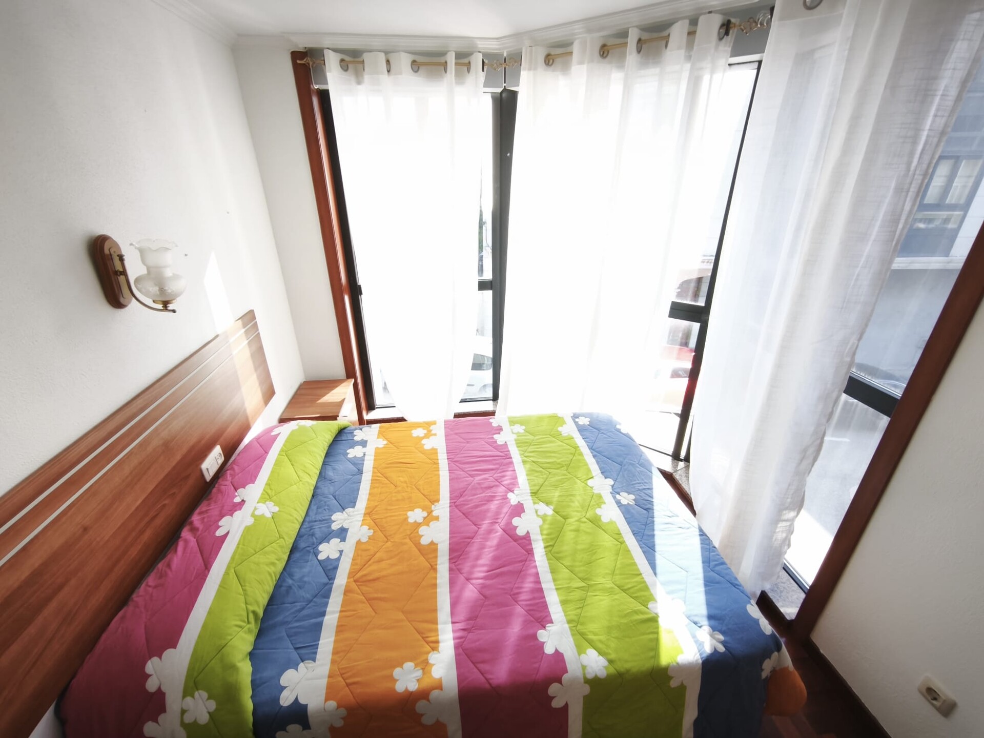 Wohnung 77 m² in Vigo