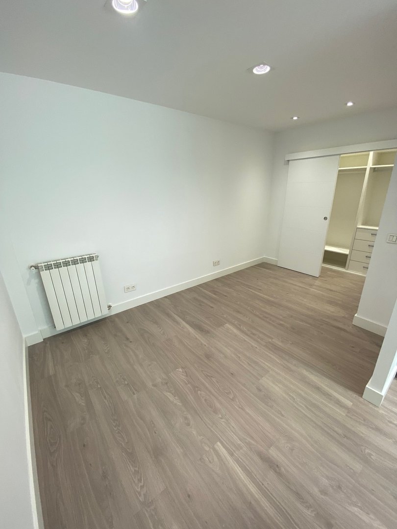 Piso de 45 m² en Zaragoza