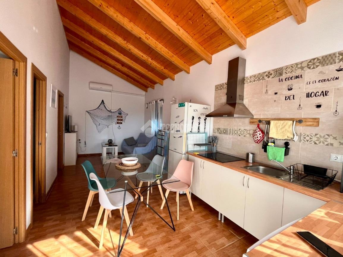 Piso de 70 m² en Chiclana de la Frontera