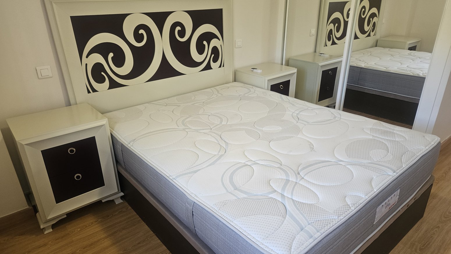Piso de 125 m² en Benalmádena