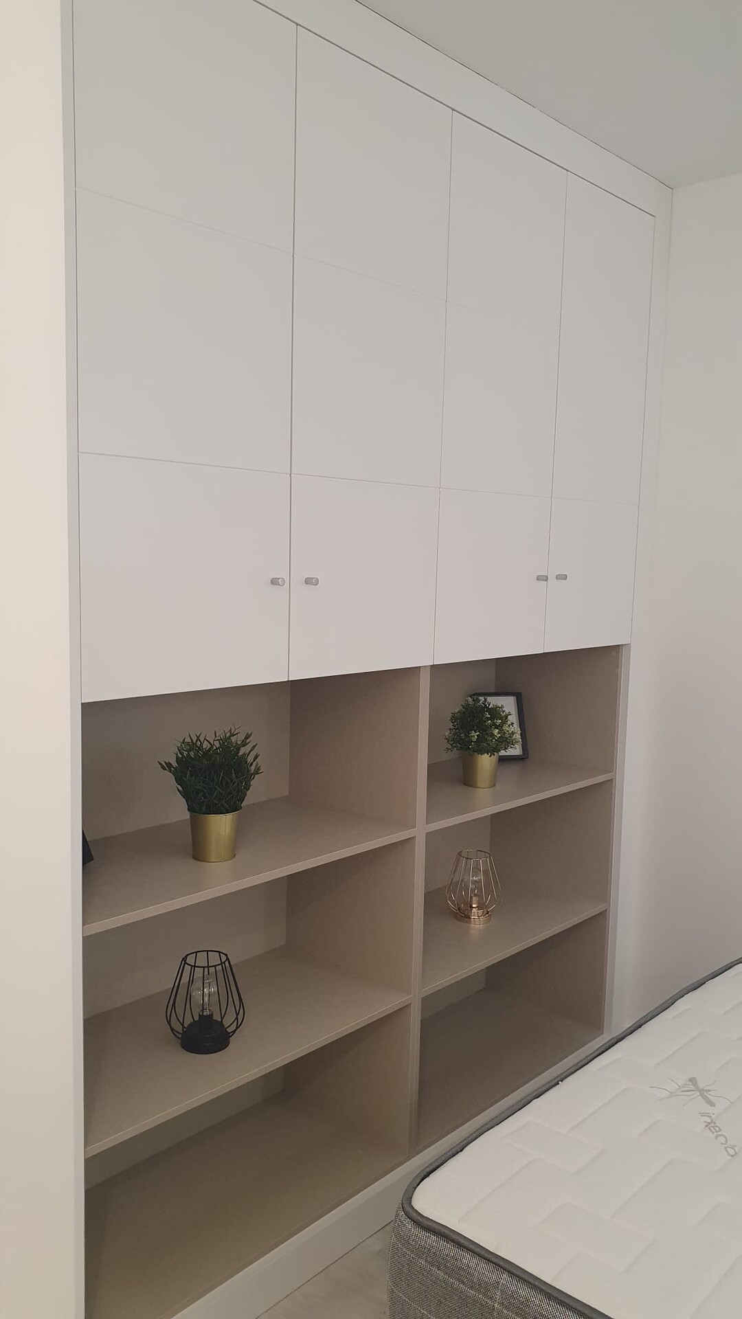 Pis de 45 m² a Granada
