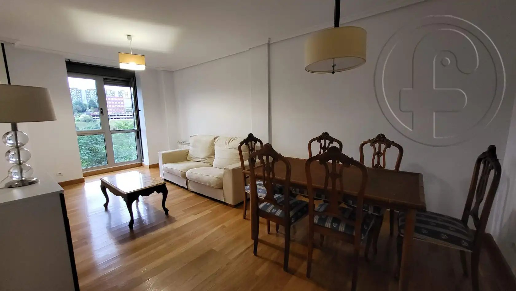 Piso de 70 m² en Santander