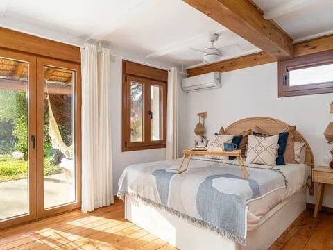 Piso de 110 m² en Vejer de la Frontera