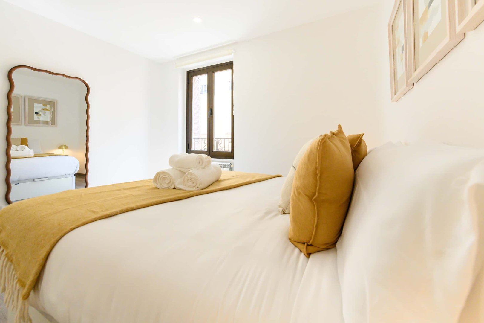 Appartamento 83 m² a Madrid