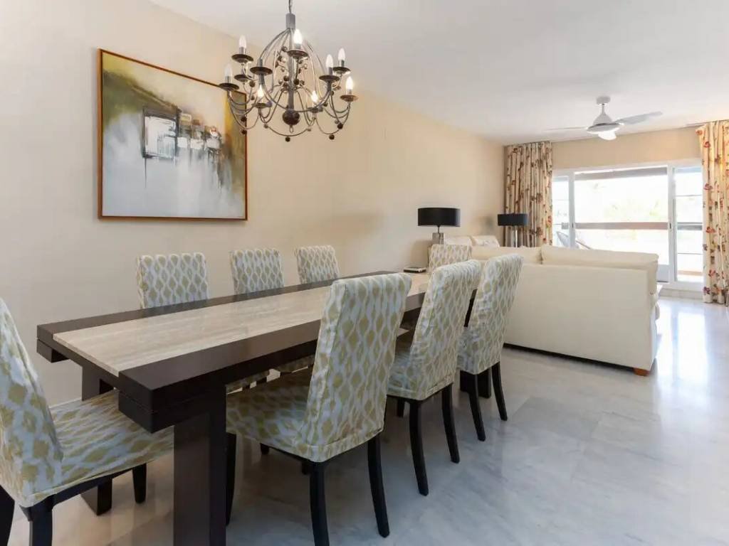 Piso de 159 m² en Marbella