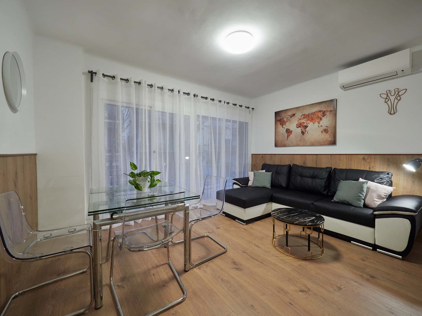 Appartamento 52 m² a Barcelona