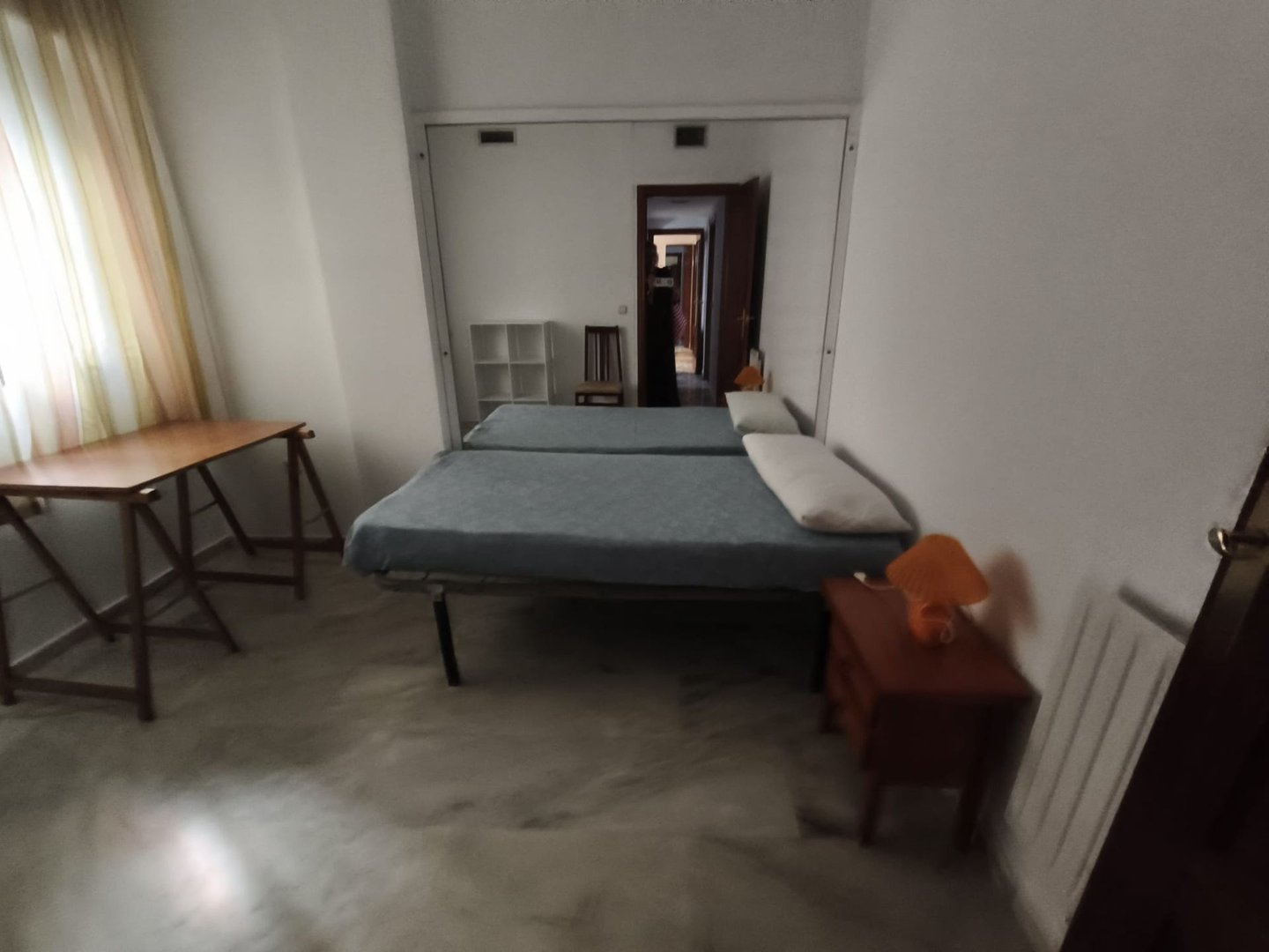 Piso de 100 m² en Cáceres